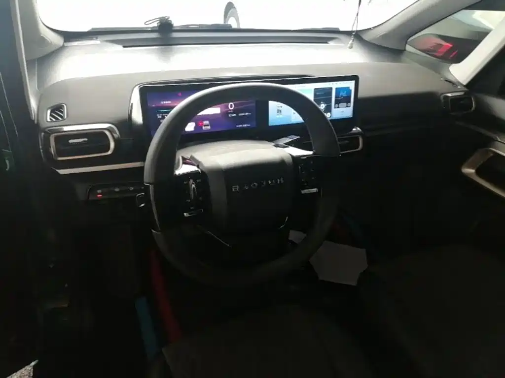 Baojun KiWi EV 2023 2023 DJI Edition LFP