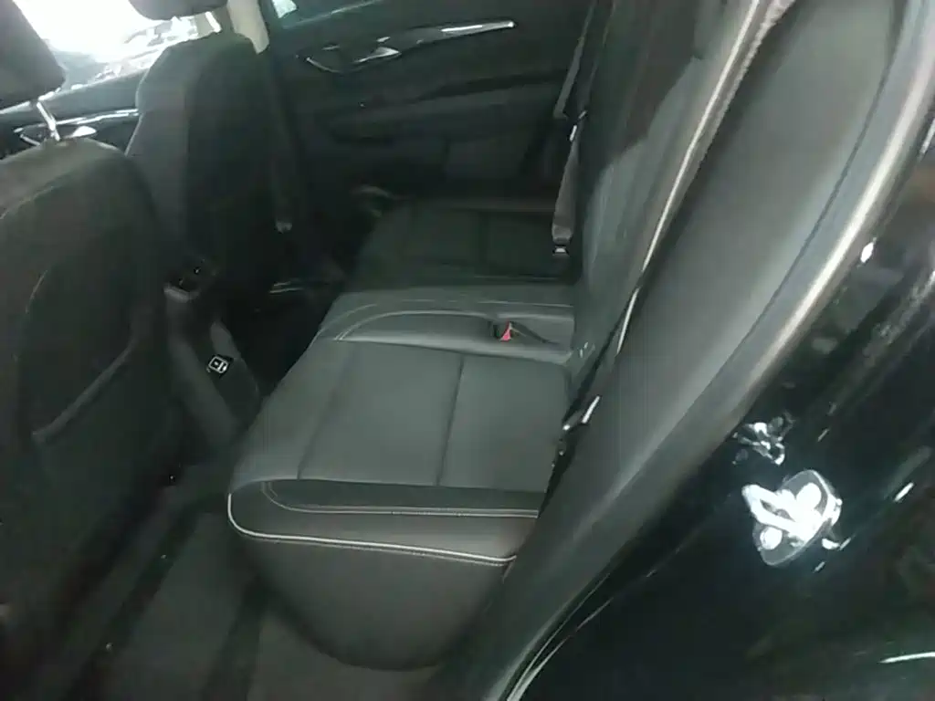 Buick Envision Plus 2024 2023 Enclave Plus 652T 5-Seater AWD Luxury