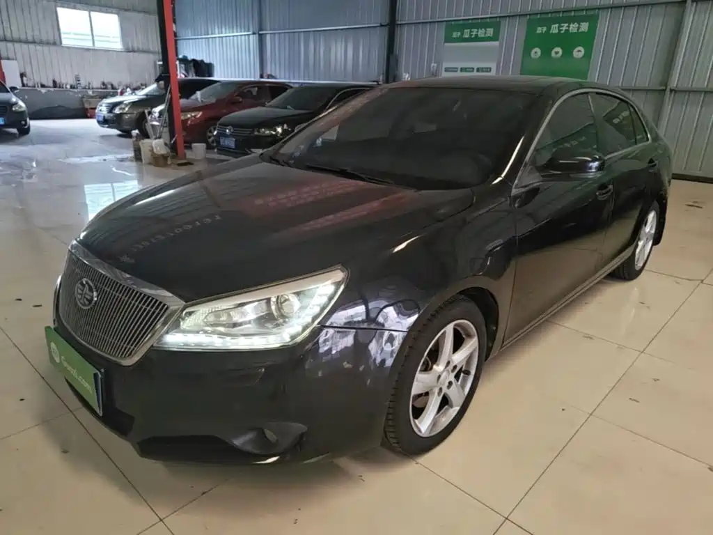 Besturn B90 2015 2014 1.8T Automatic Luxury