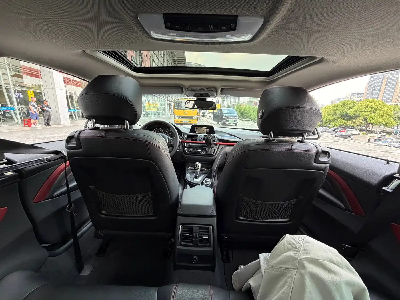BMW 4 Series 2014 420i Design Package фото 13