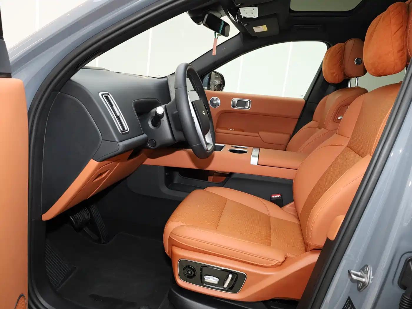 Li Auto L7 2025 2025 Max Smart Renewal Edition