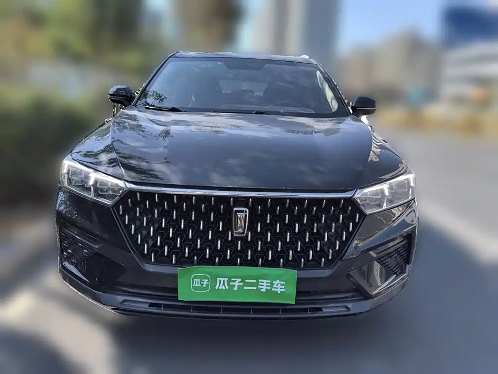 Bestune T77 2020 2020 PRO 280 TID Automatic Luxury