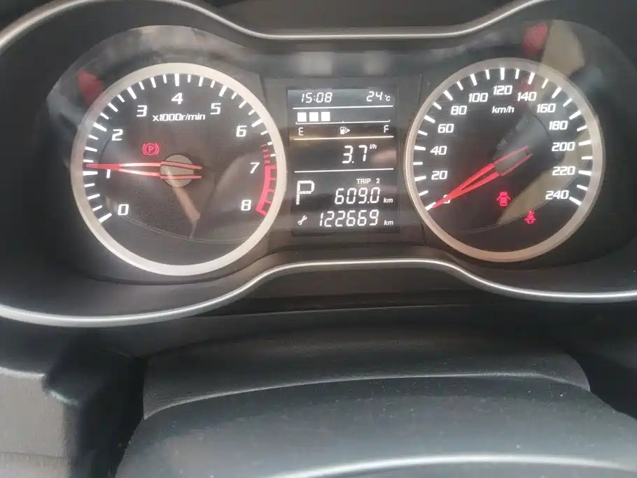 Besturn X40 2020 2019 1.6L Auto Luxury Type China V