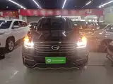 Фото 3 - GAC Trumpchi GS8