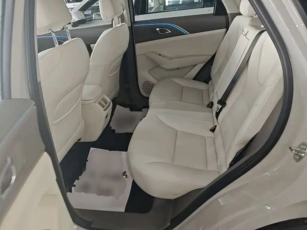 Photo 17 - Haval Xiaolong MAX