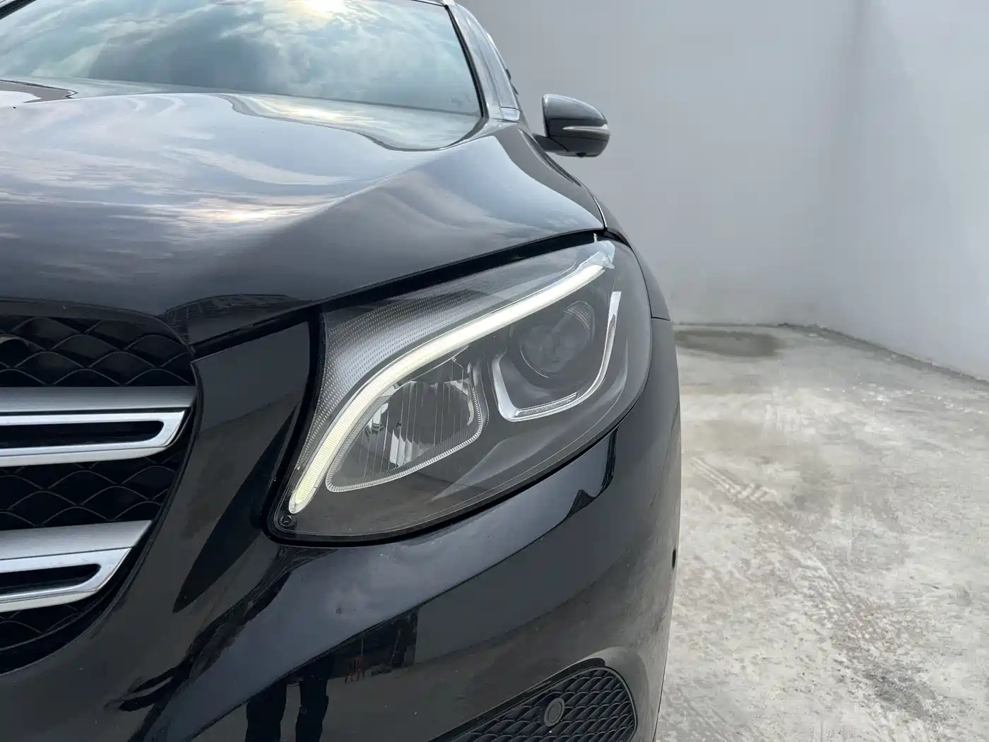 Mercedes-Benz GLC 2019 GLC 200 4MATIC фото 12