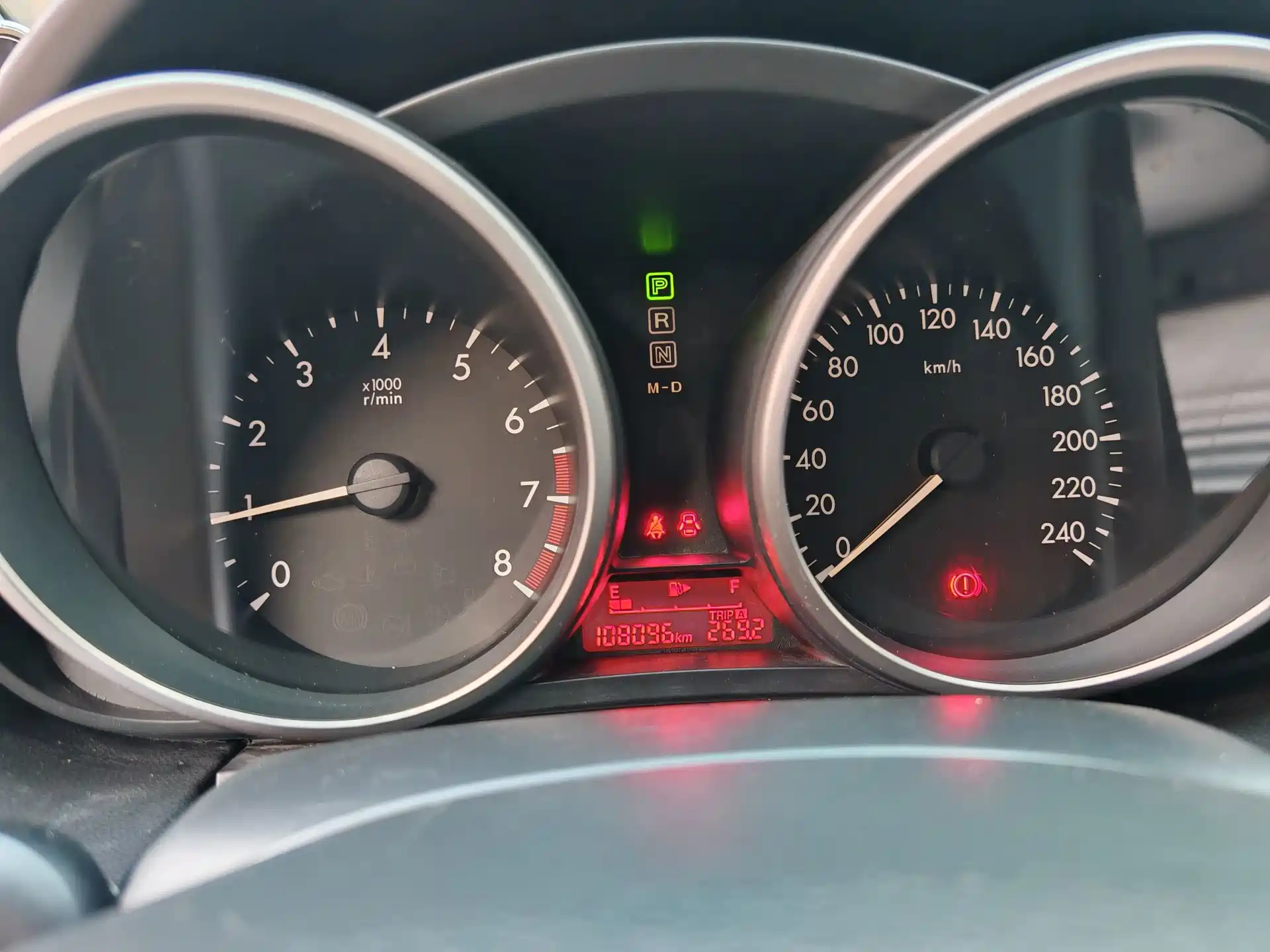 Photo 17 - Mazda Mazda5