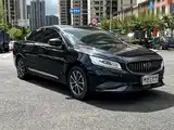 Photo 3 - Geely Borui