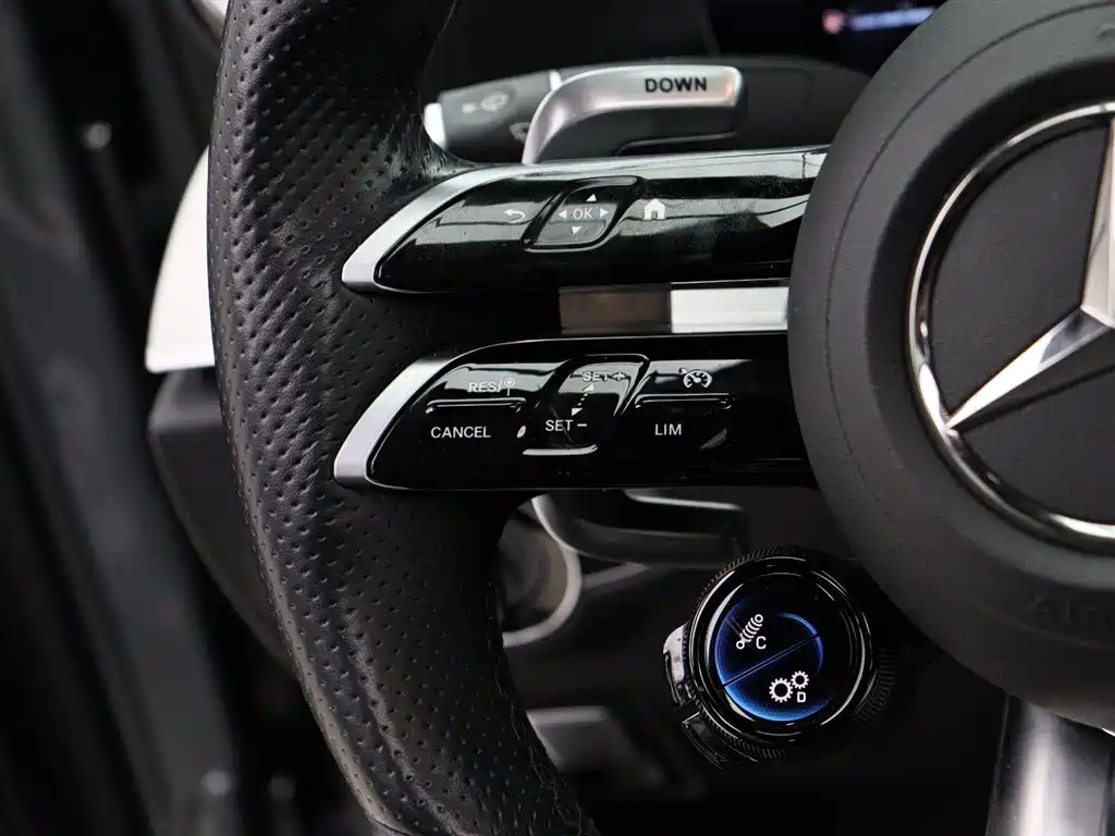 Mercedes-Benz E-Class AMG 2021 AMG E 53 4MATIC+ фото 13