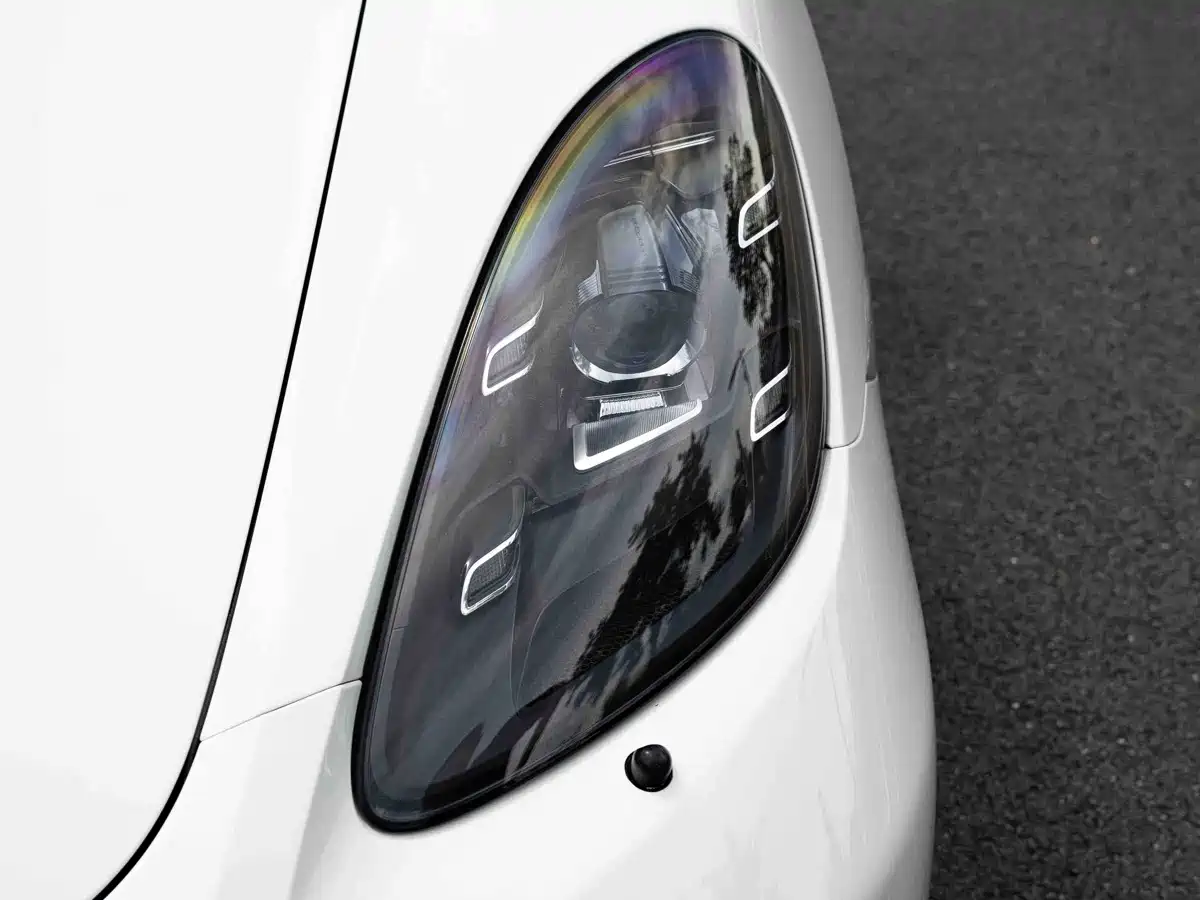 Photo 15 - Porsche 718