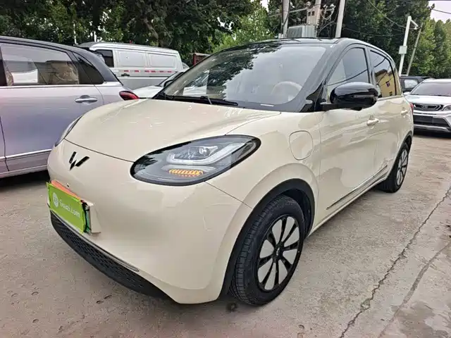 Wuling Motors Wuling Bingo 2025