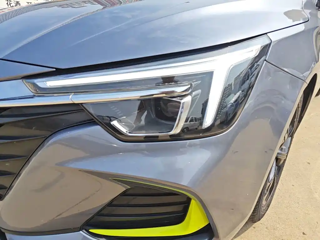 Roewe i6 MAX 2021 2020 300TGI Auto Cool Edition