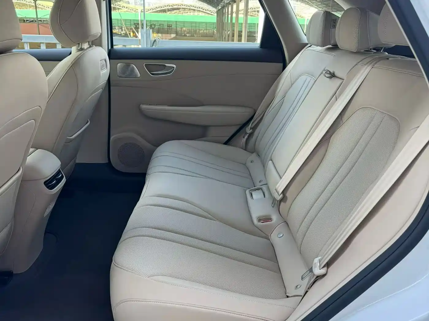 Shangjie SUV 2026