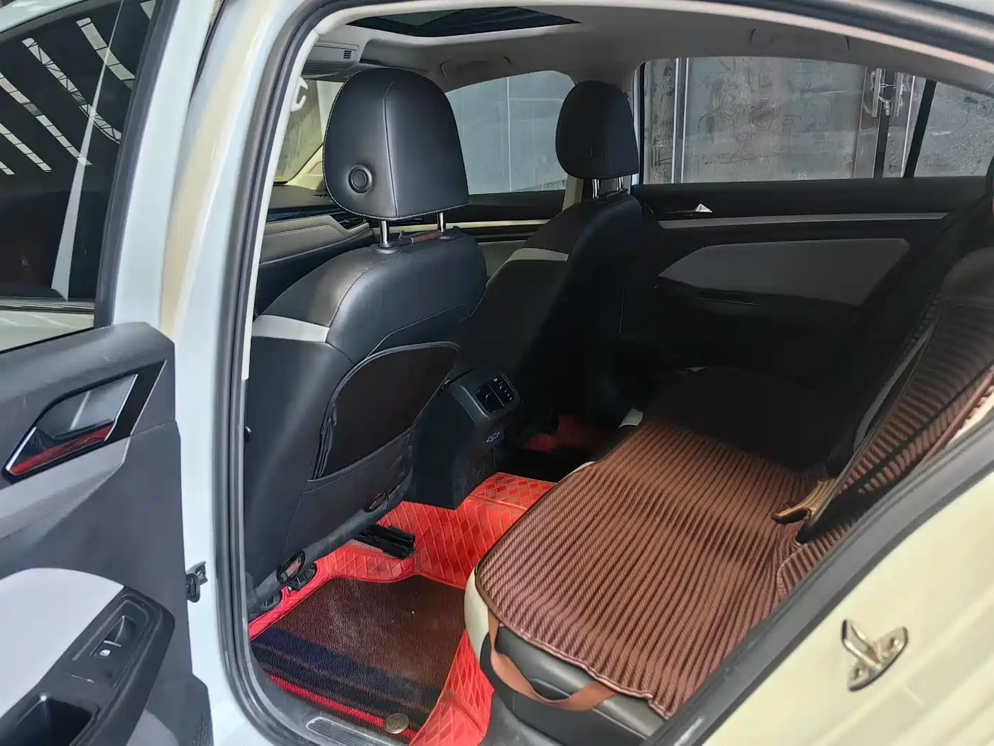 Фото 9 - Volkswagen Bora