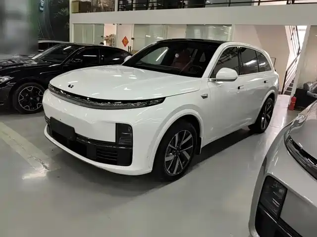 Li Auto L7 2023