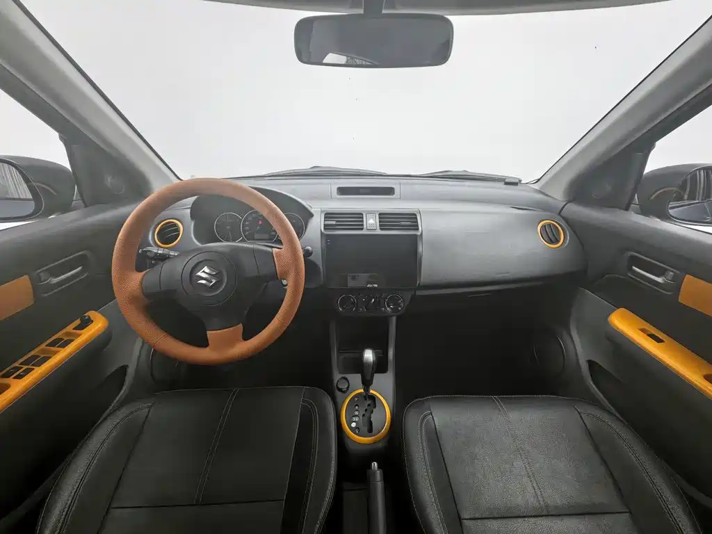 Suzuki Swift 2018 2016 1.5L Automatic Fashion Cool Edition