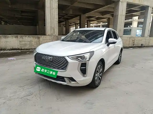  Haval Haval First Love 2021 1.5T Automatic First Edition