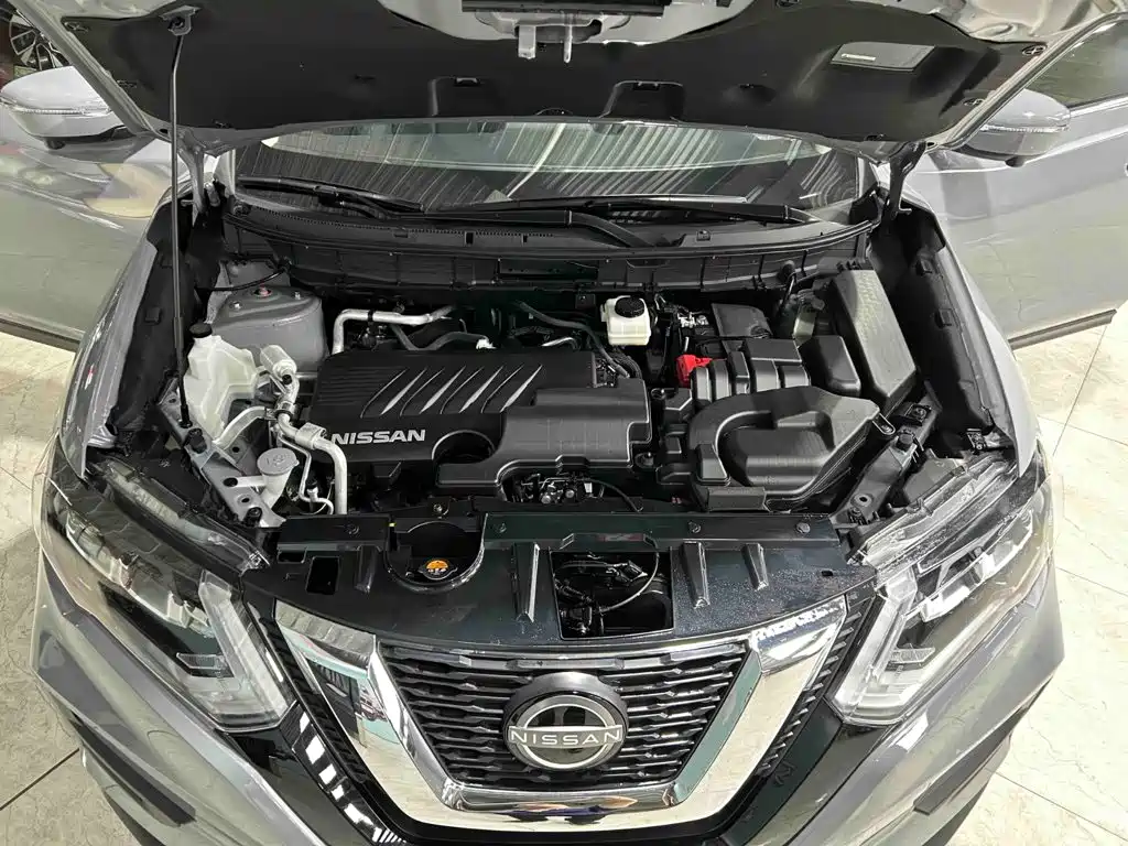Nissan X-Trail 2025 2025 Honor 2.0L 2WD Leading Edition