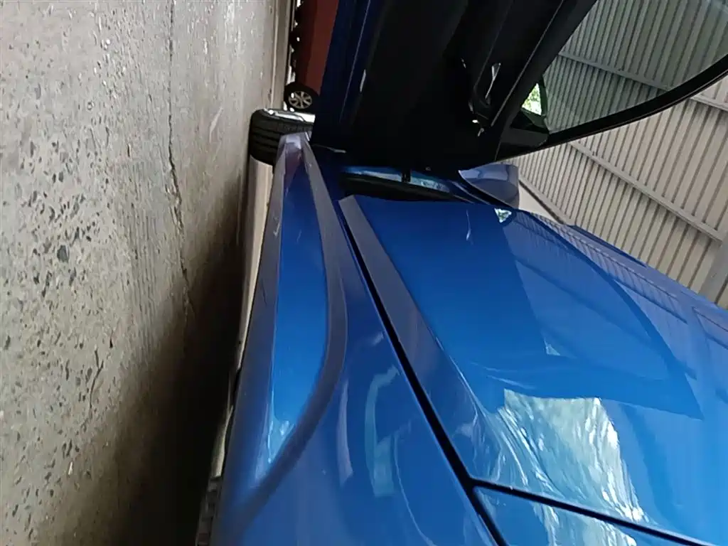 BMW 3 Series 2017 320Li M Sport фото 22