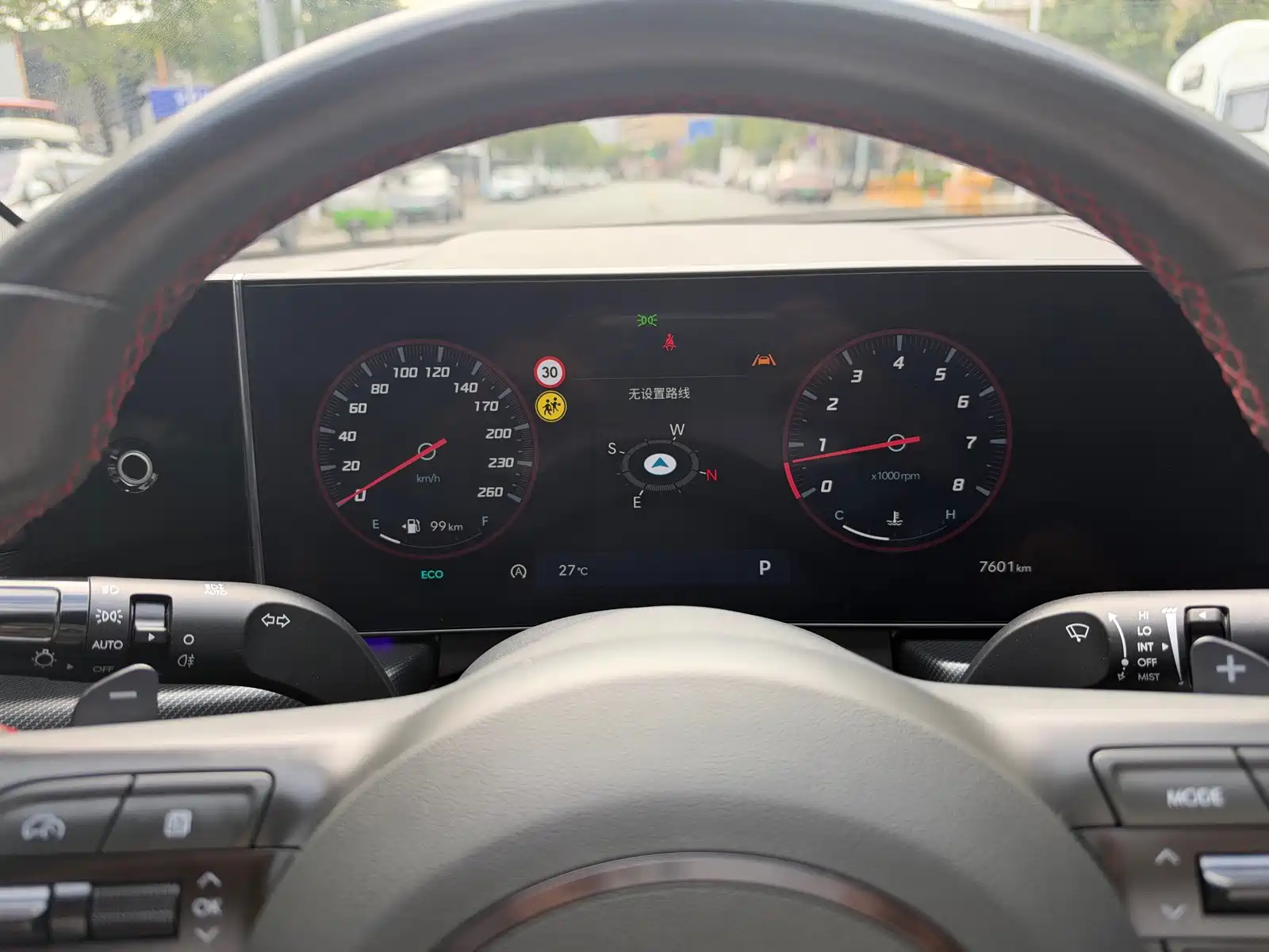 Photo 20 - Hyundai Sonata