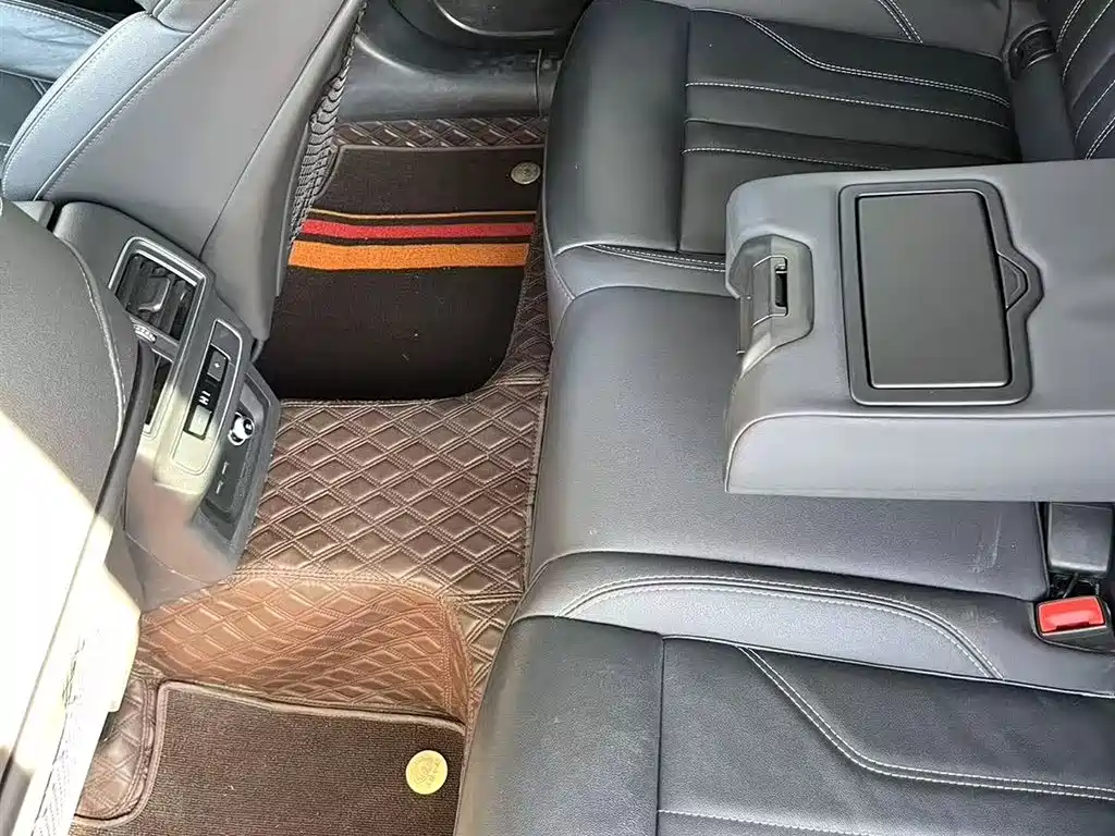 Audi Q5L 2022 Facelift 40T Luxury Dynamic фото 6