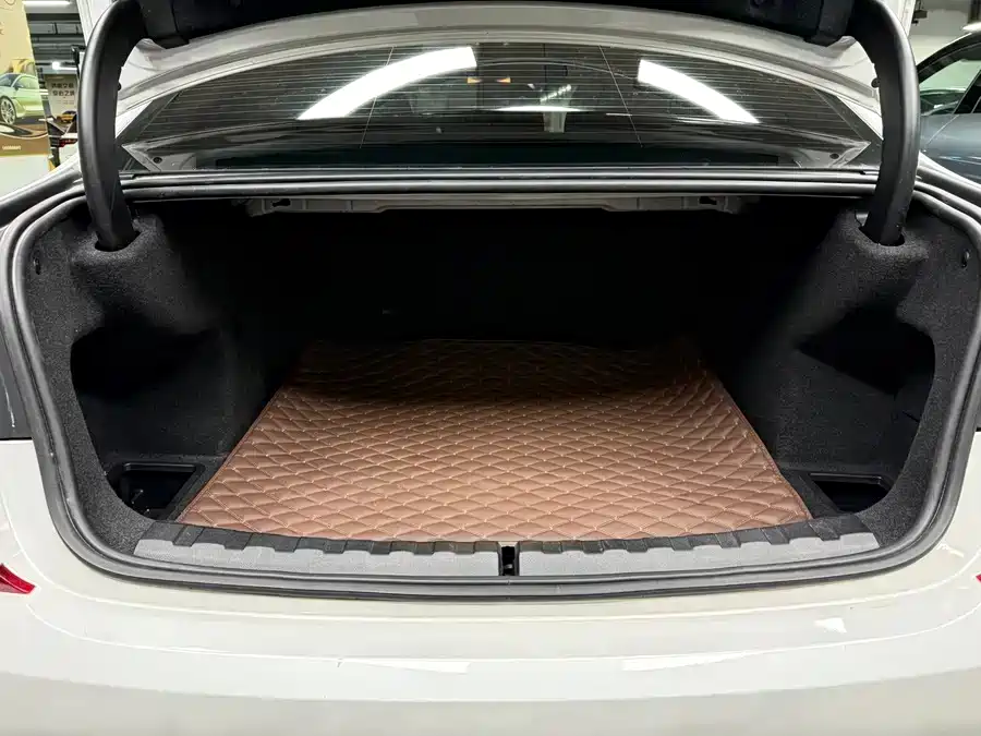 BMW 3 Series 2020 320Li M Sport Package фото 19
