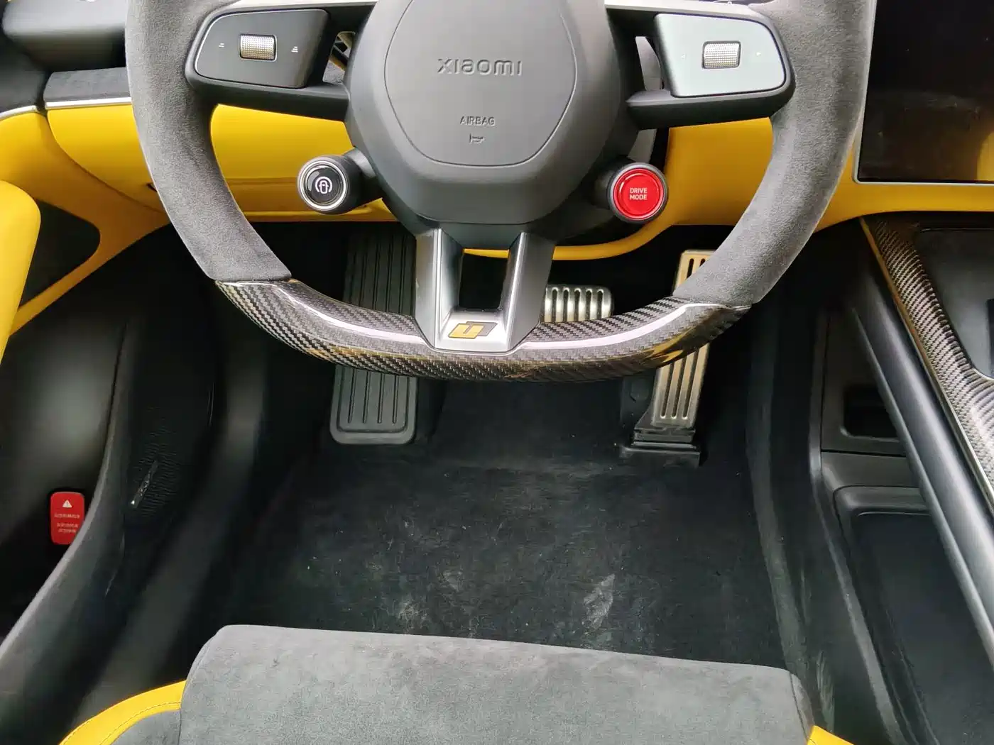 Xiaomi Auto Xiaomi SU7 Ultra 2025 2025 Model Ultra