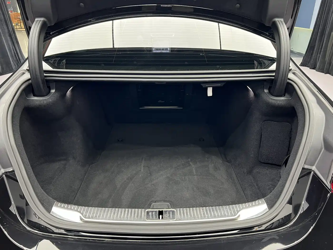 Mercedes-Benz S-Class 2023 Model S 450 L 4MATIC фото 20