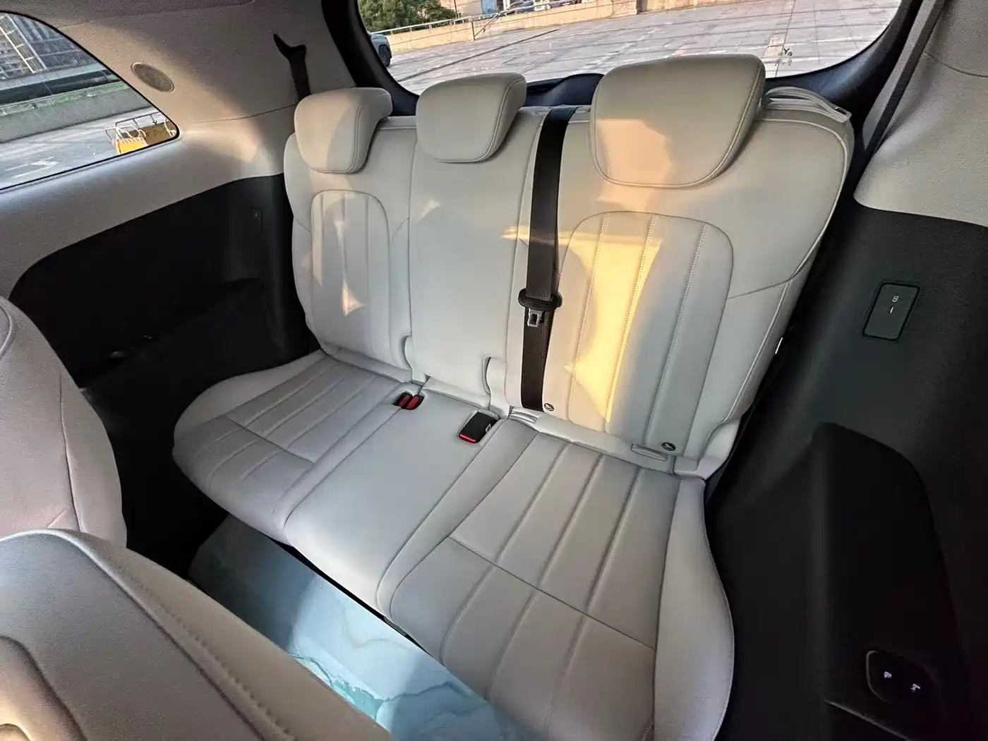 Voyah Dreamer 2026 2025 PHEV 4WD Kunpeng Premium Edition
