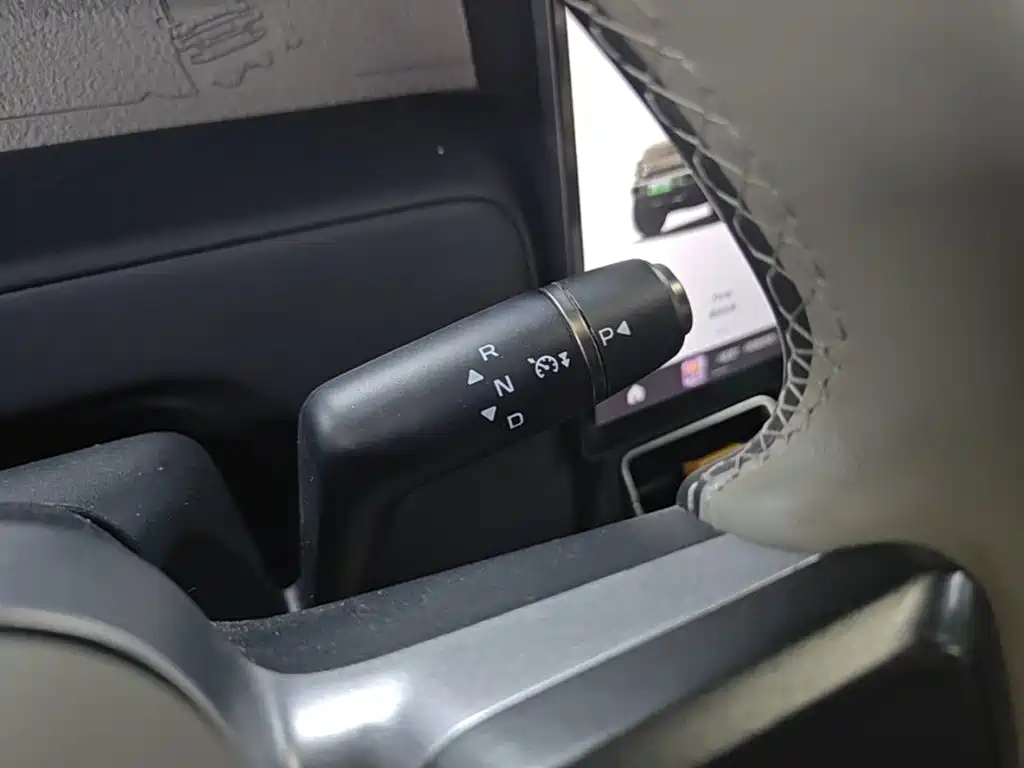 iCAR V23 2025 2025 501 4WD Intelligent Driving Edition