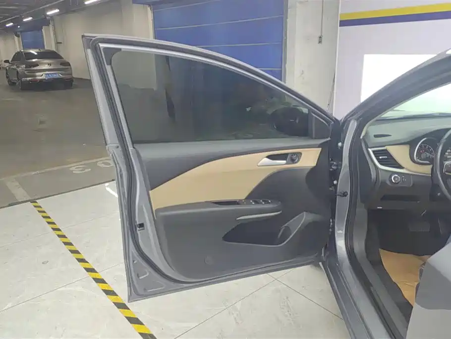 Chevrolet Monza 2022 320 Automatic Enjoyment Sunroof Edition фото 7