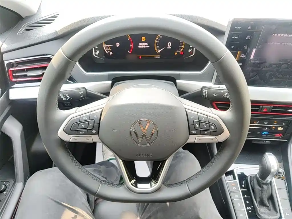 Volkswagen Lavida 2024 Model 300TSI DSG Starlight Leading Edition фото 11
