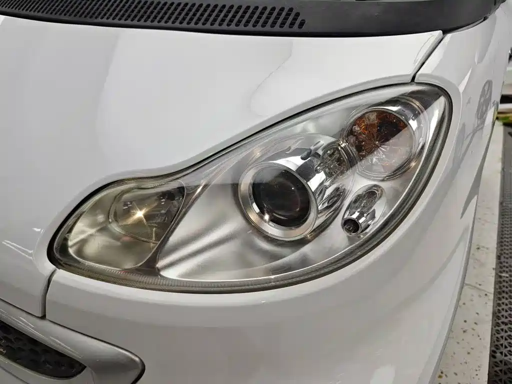 صورة 24 - smart fortwo
