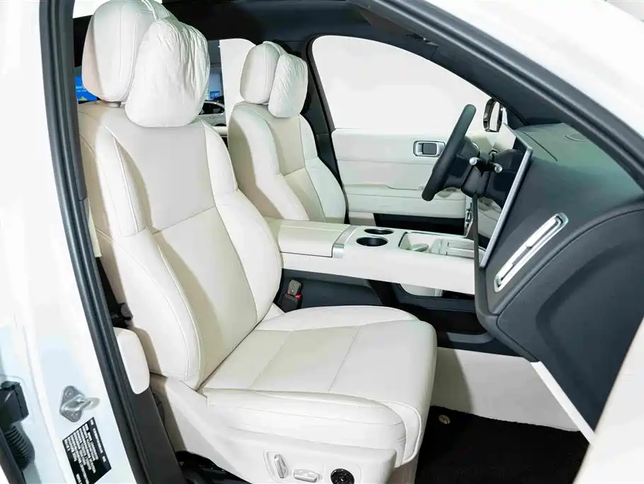 Li Auto L6 2026 2025 Max Smart Renewal Edition
