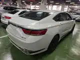 Фото 7 - Geely Borui PHEV