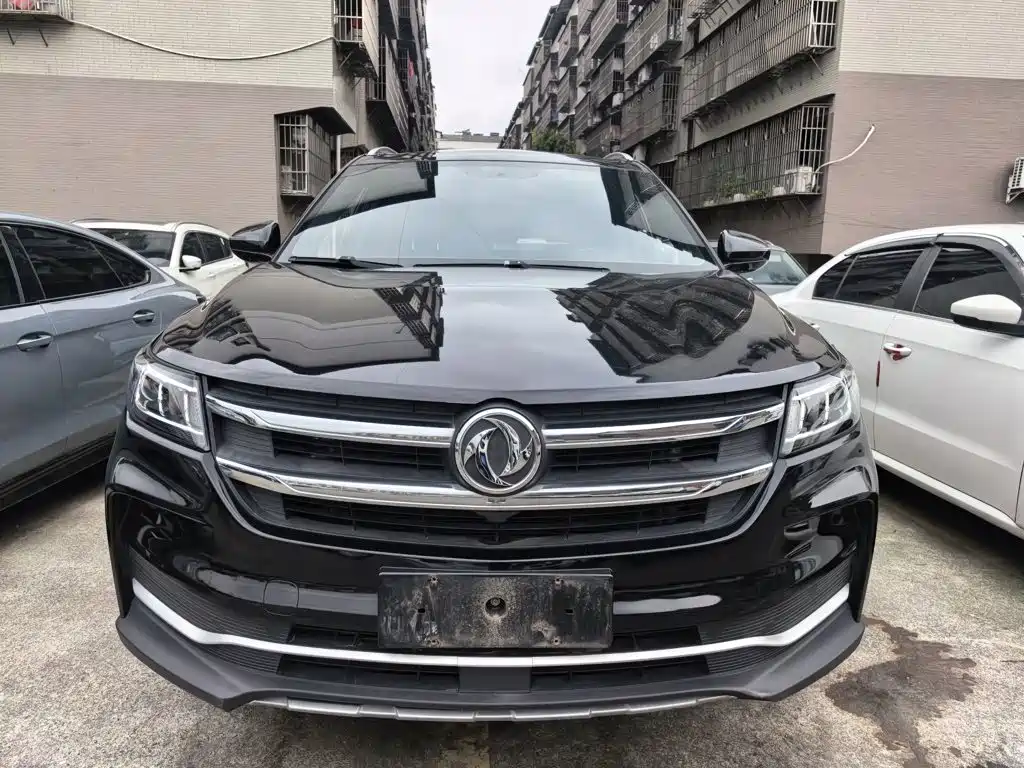 Dongfeng Fengguang Fengguang ix7 2020 2020 2.0TGDI Auto 2WD Urban Luxury Edition