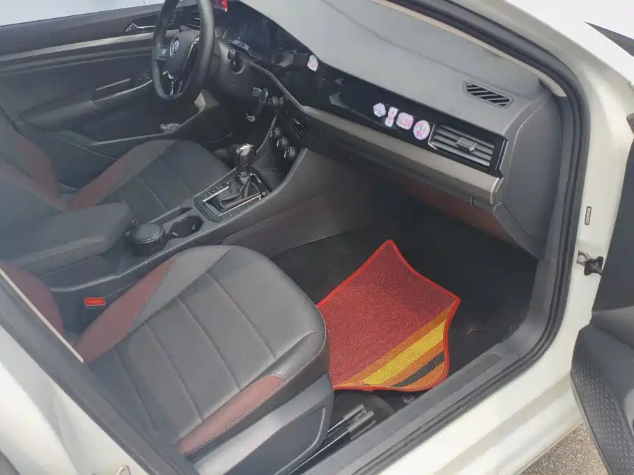 Photo 8 - Volkswagen Bora