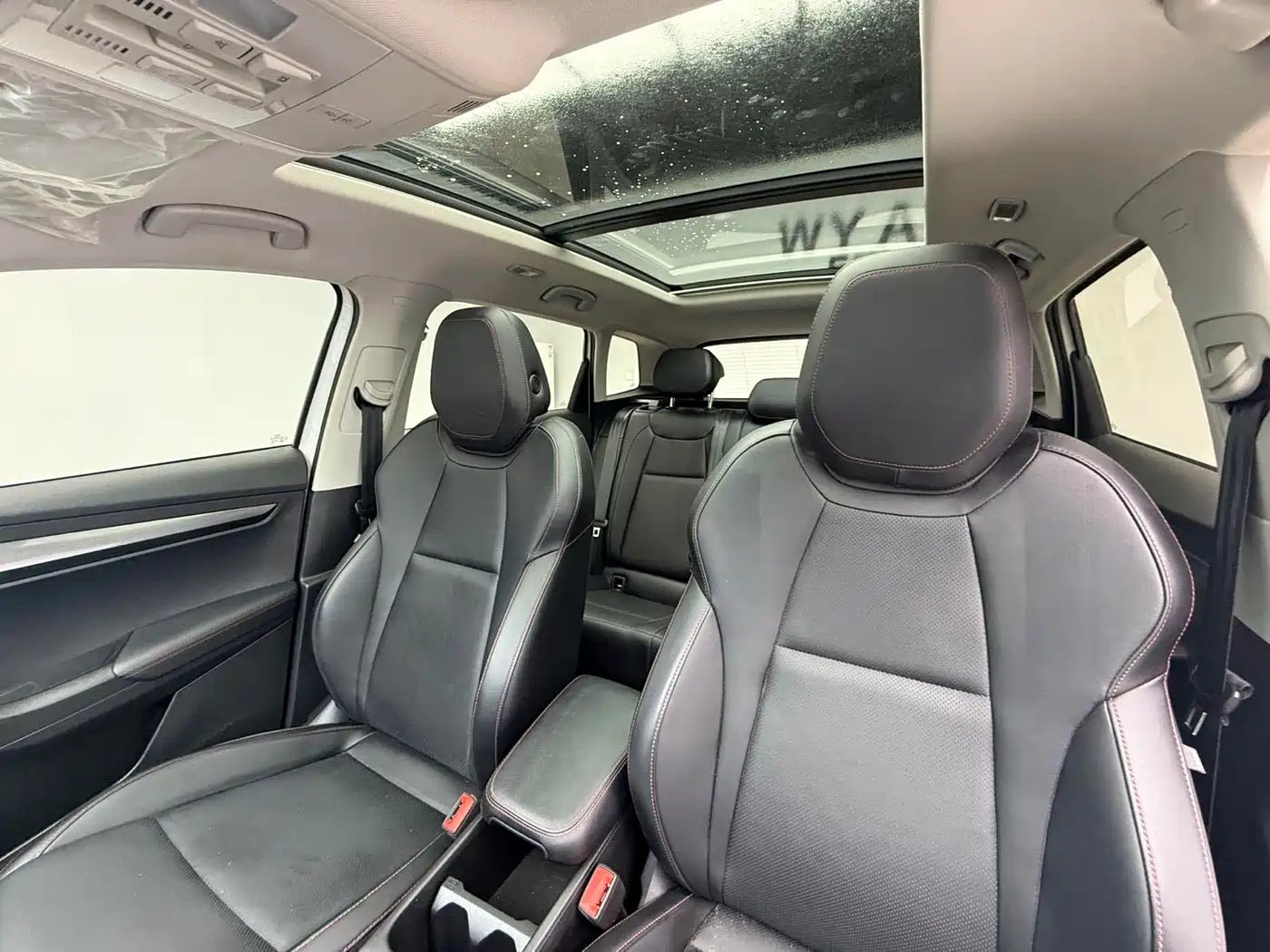 Škoda Karoq 2022 TSI280 Premium Edition фото 15