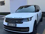 Фото 3 - Land Rover Range Rover