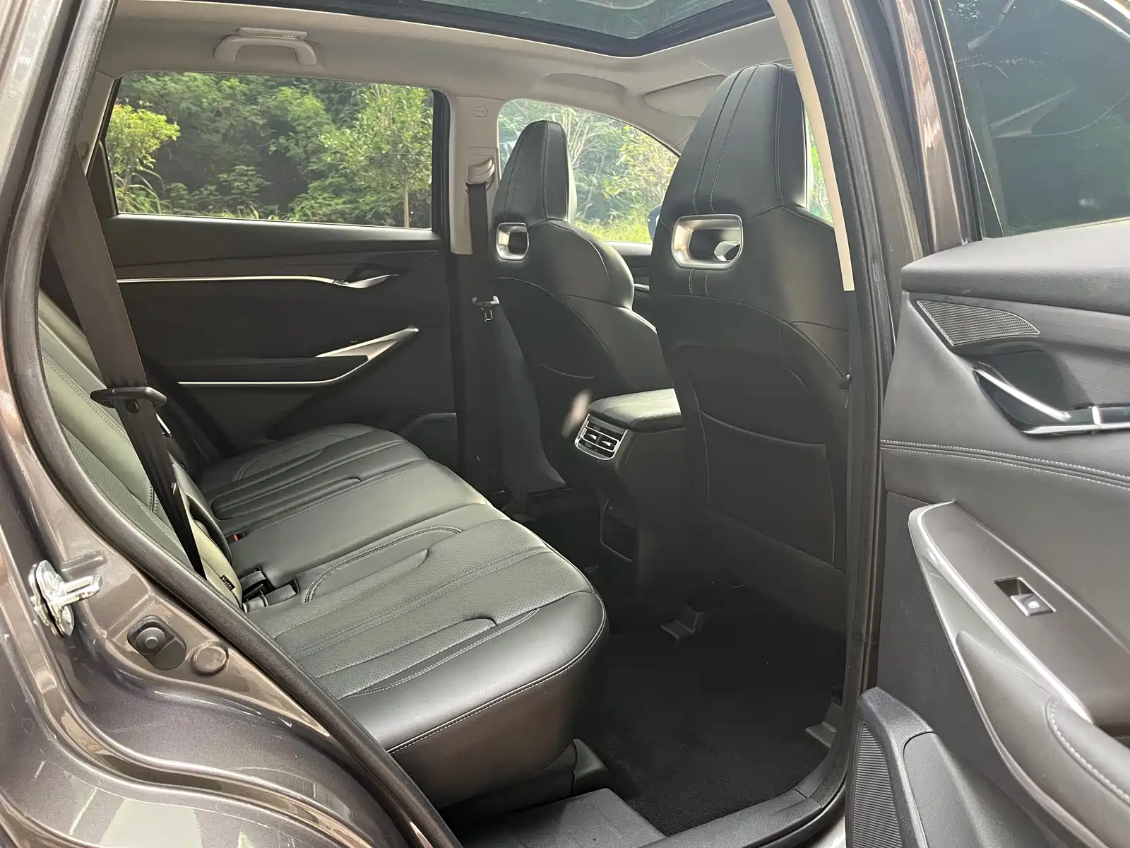 Фото 9 - Changan CS75 PLUS