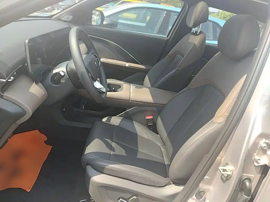 Changan CS55 PLUS 2025 2026 Model 4th Gen New Blue Whale 1.5T Celestial Premium