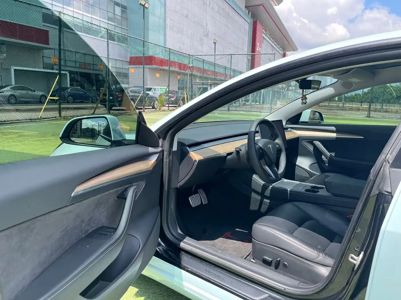 Tesla Model 3 2022 Performance High-Performance AWD фото 15