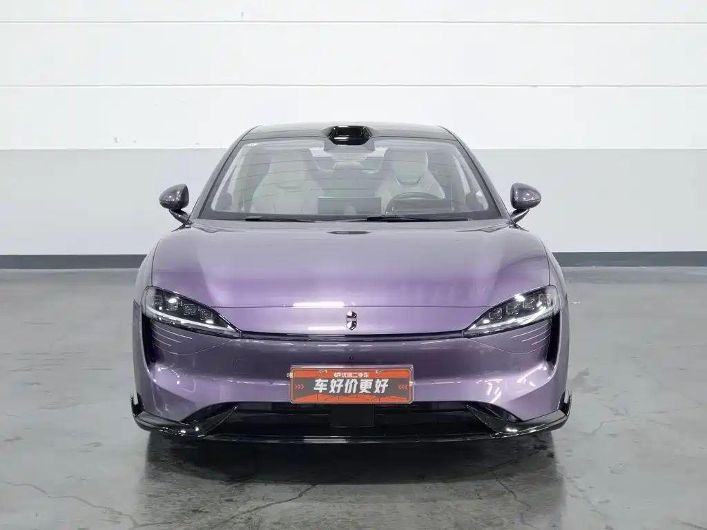 Zhijie S7 2026 2026 Ultra