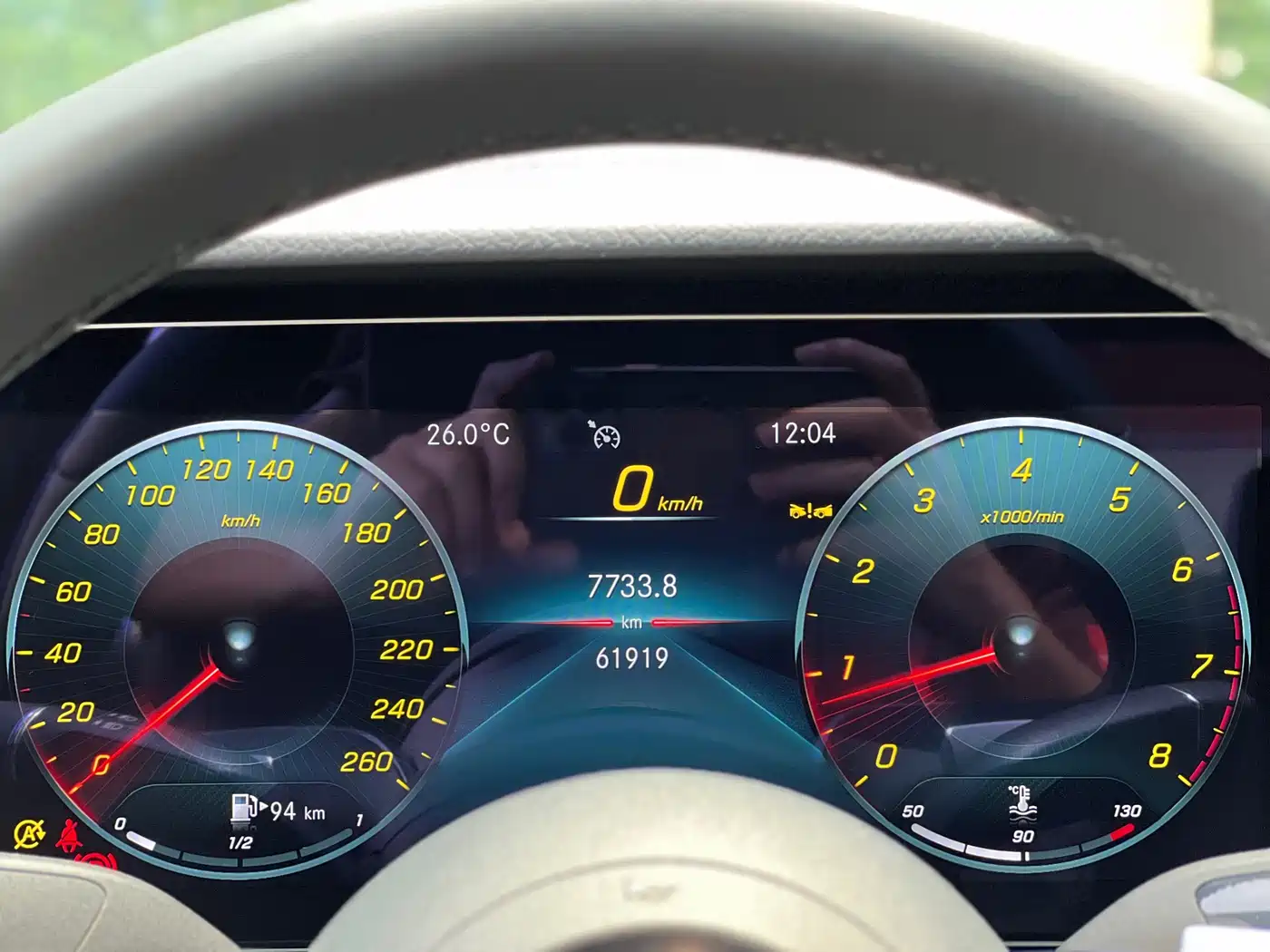 Mercedes-Benz E-Class 2023 E 300 L Fashion фото 18