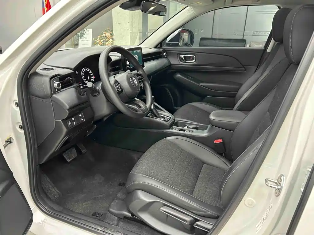 Honda Vezel 2024 2023 1.5L CVT Technology Edition