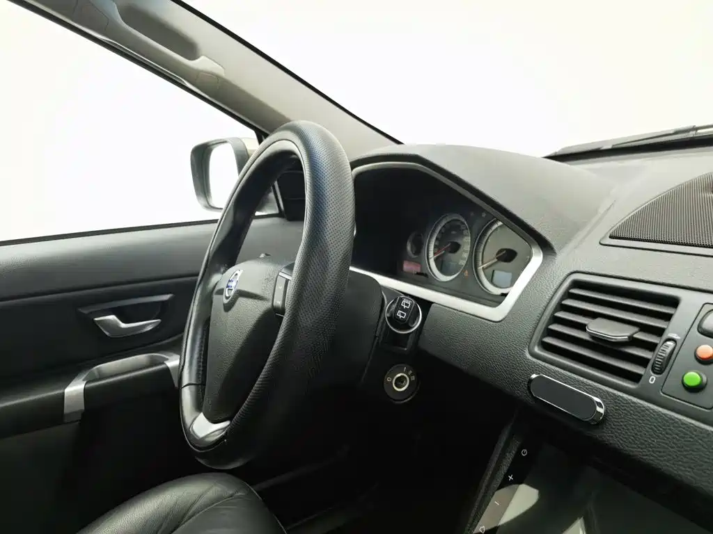 Volvo XC Classic 2016 2014 T5 Luxury Edition