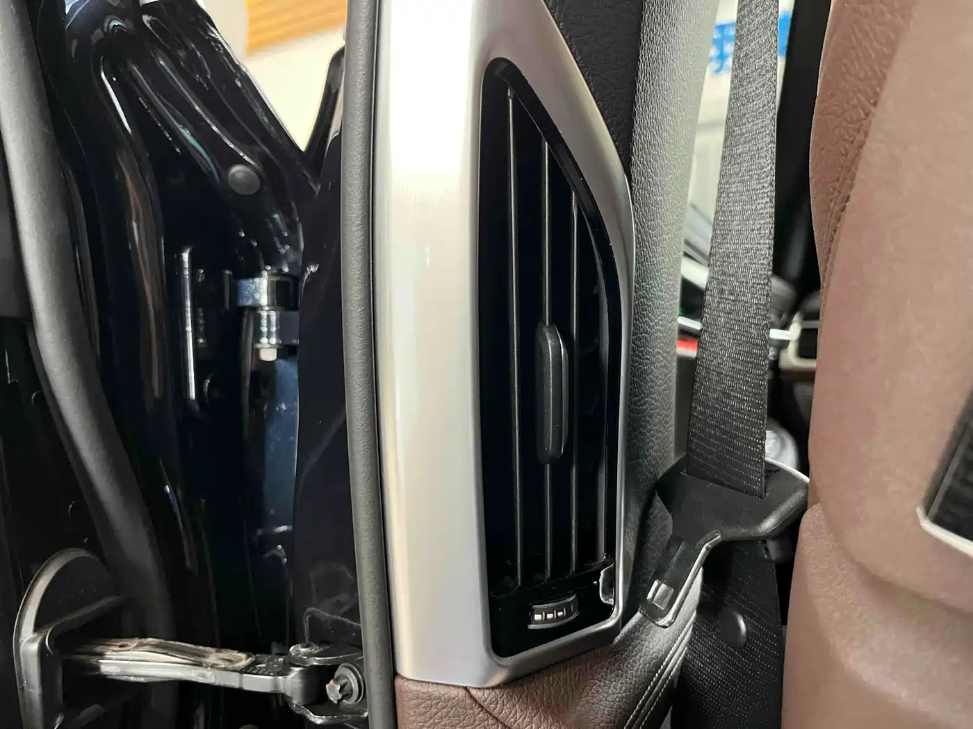 BMW 7 Series 2018 730Li Leading Type M Sport Package фото 12