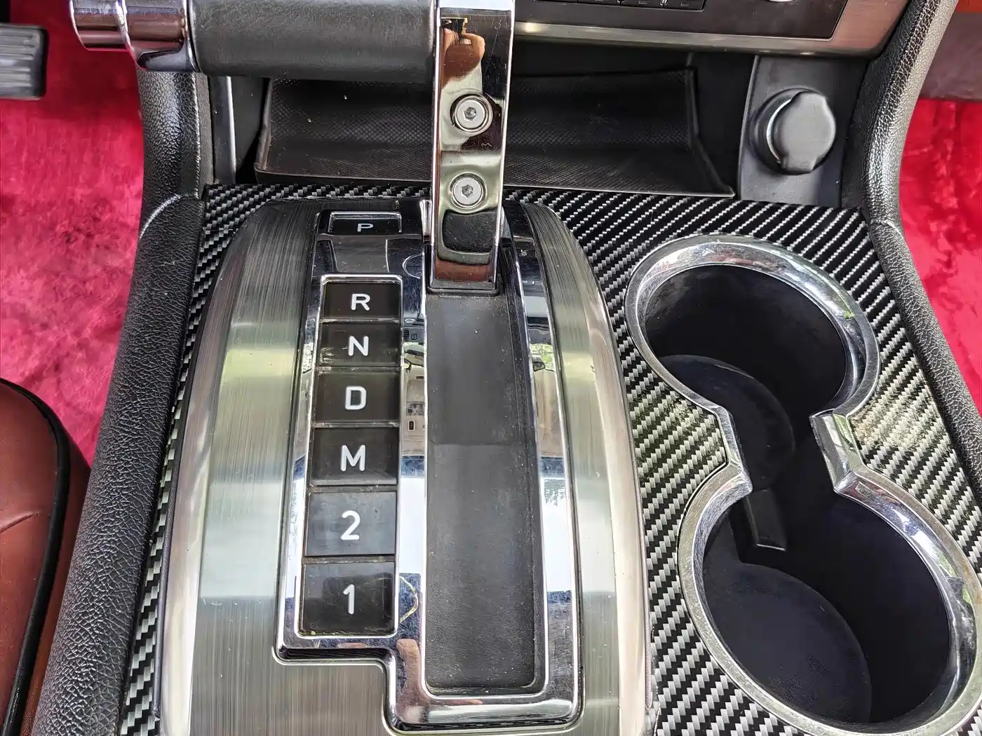 Hummer H2 2009 2008 Model 6.2 AT