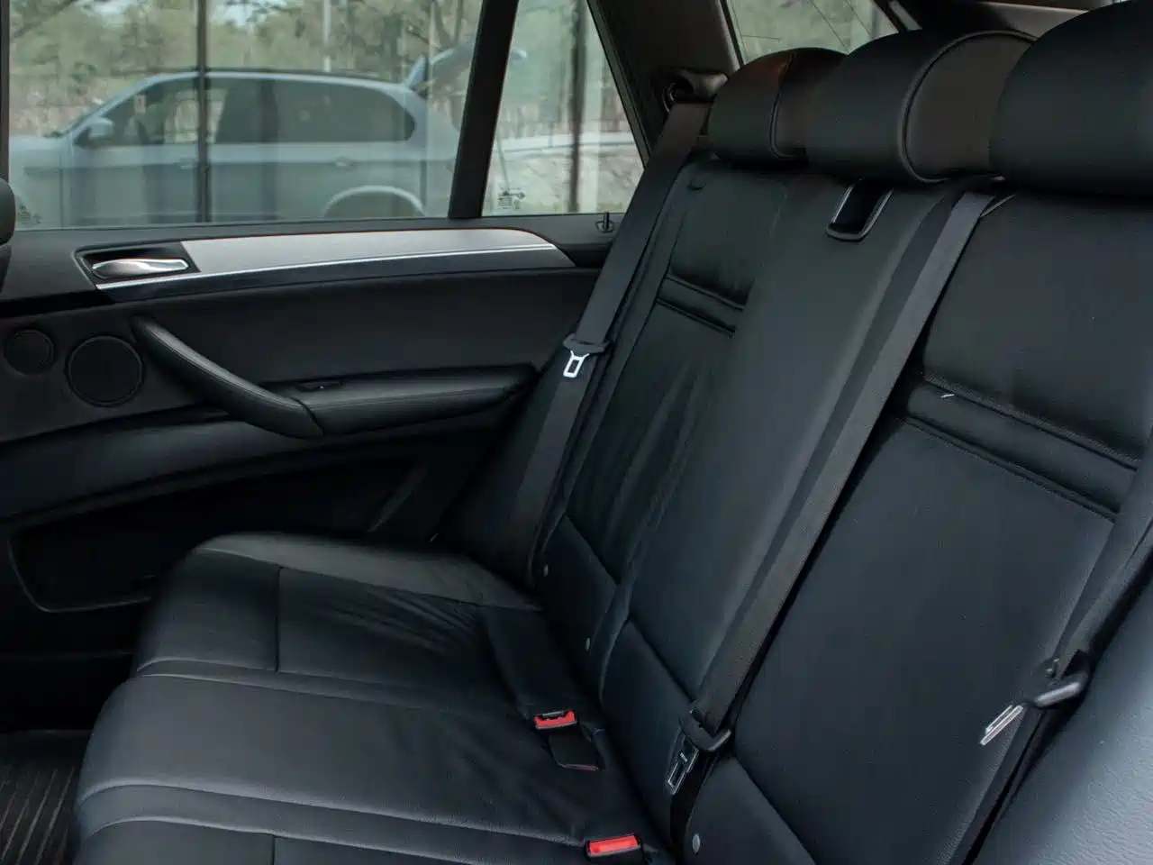 BMW X5 (Import) 2010 X5 M фото 16