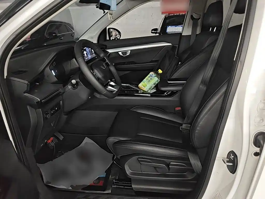 Wuling Motors Wuling Xingchen 2023 2021 1.5T CVT Starlight Edition